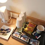Hotel Residenz Duesseldorf
